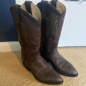 Frye Boots
